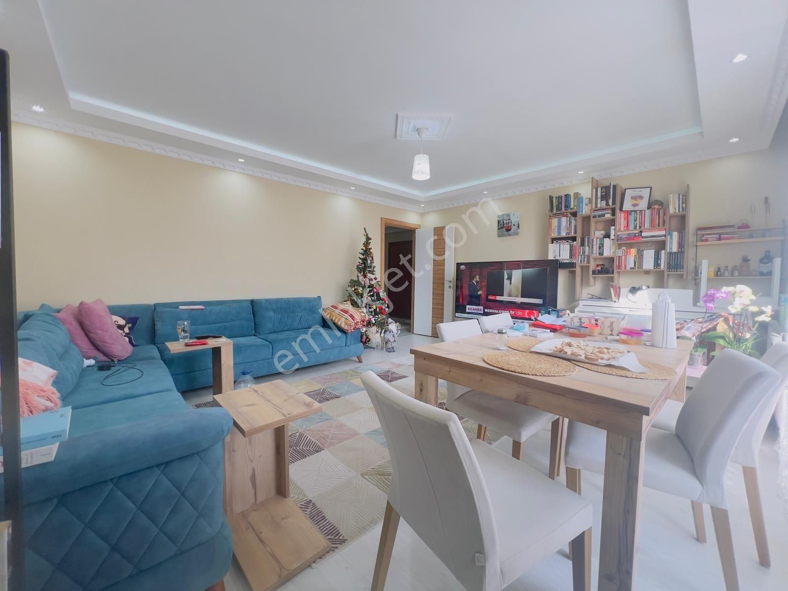 Arı Emlaktan Satılık 180m2 Dubleks - Görsel 25