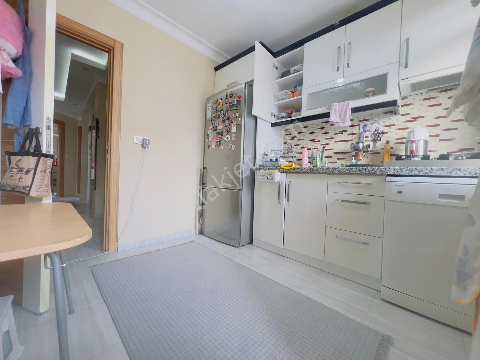 Arı Emlaktan Satılık 180m2 Dubleks - Görsel 16