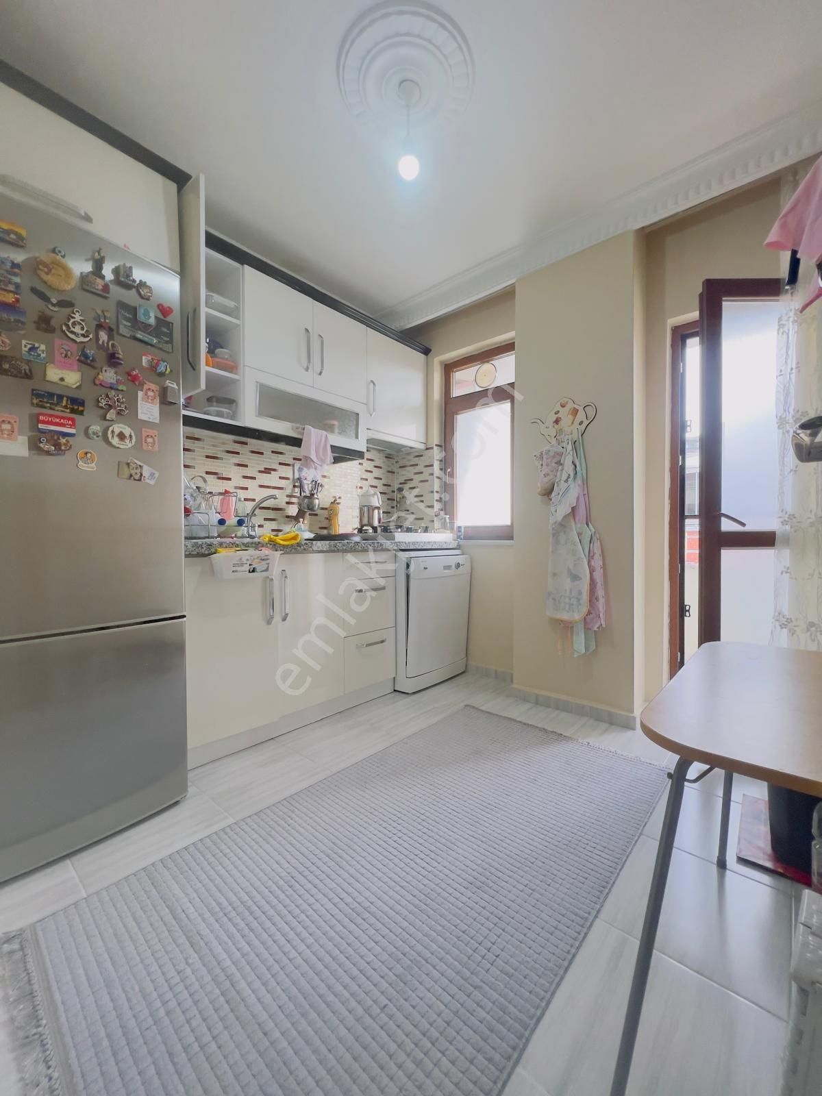 Arı Emlaktan Satılık 180m2 Dubleks - Görsel 12