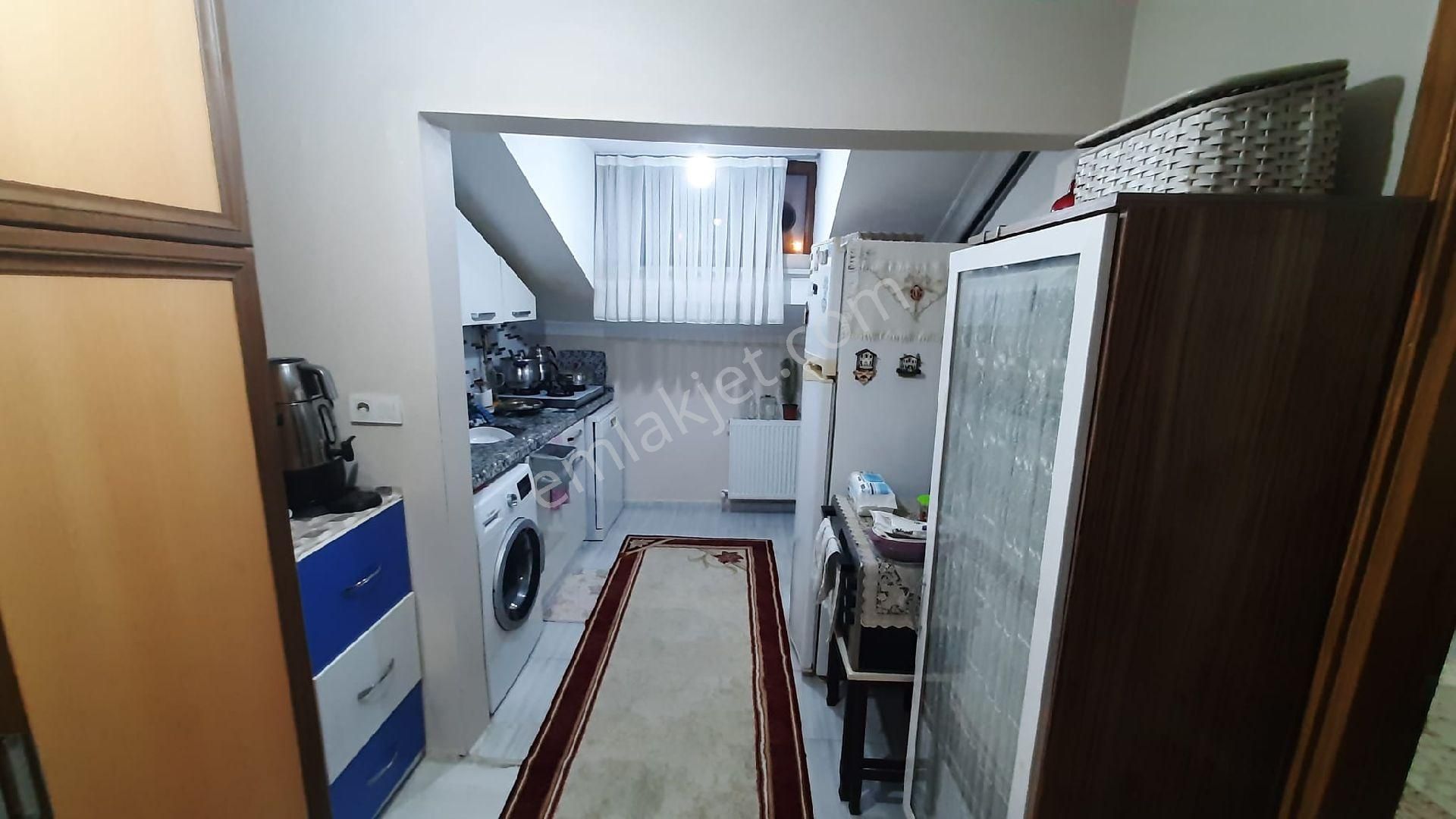 Arı Emlaktan Satılık 180m2 Dubleks - Görsel 27