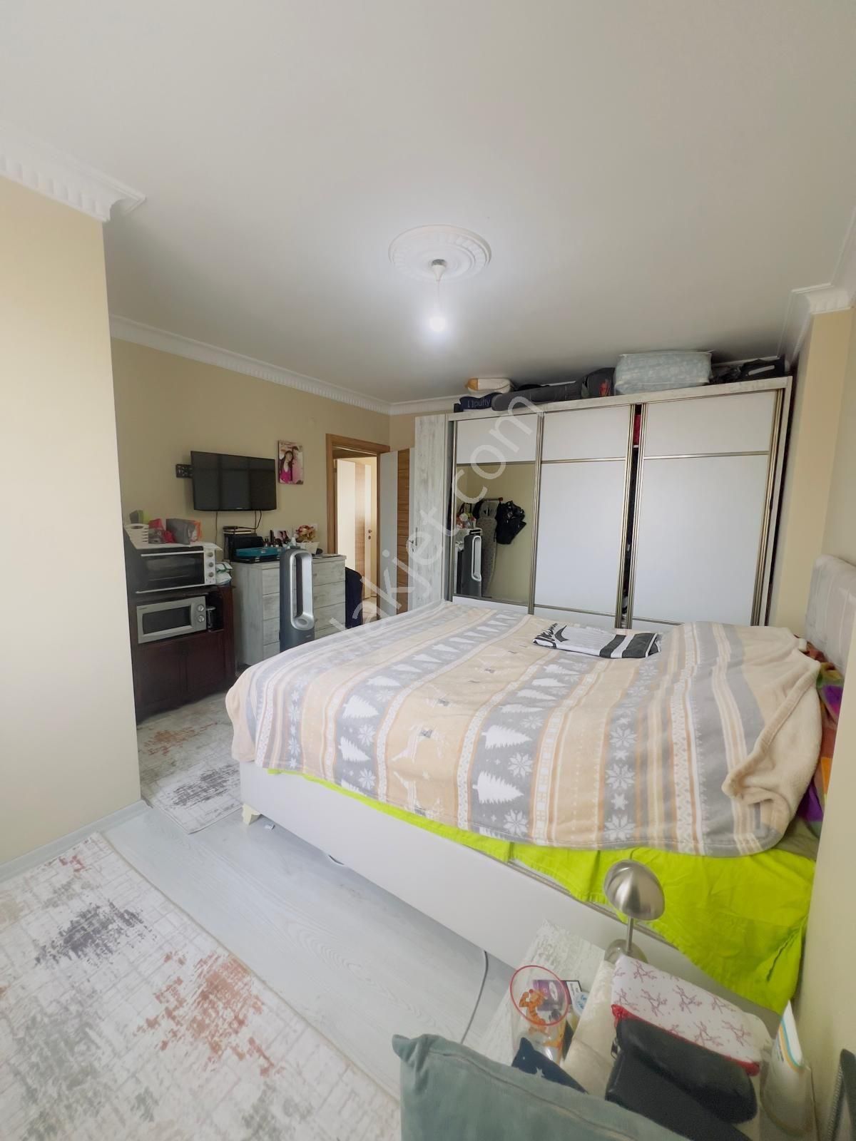 Arı Emlaktan Satılık 180m2 Dubleks - Görsel 33