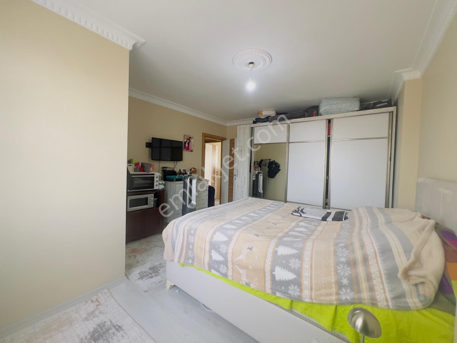 Arı Emlaktan Satılık 180m2 Dubleks - Görsel 20