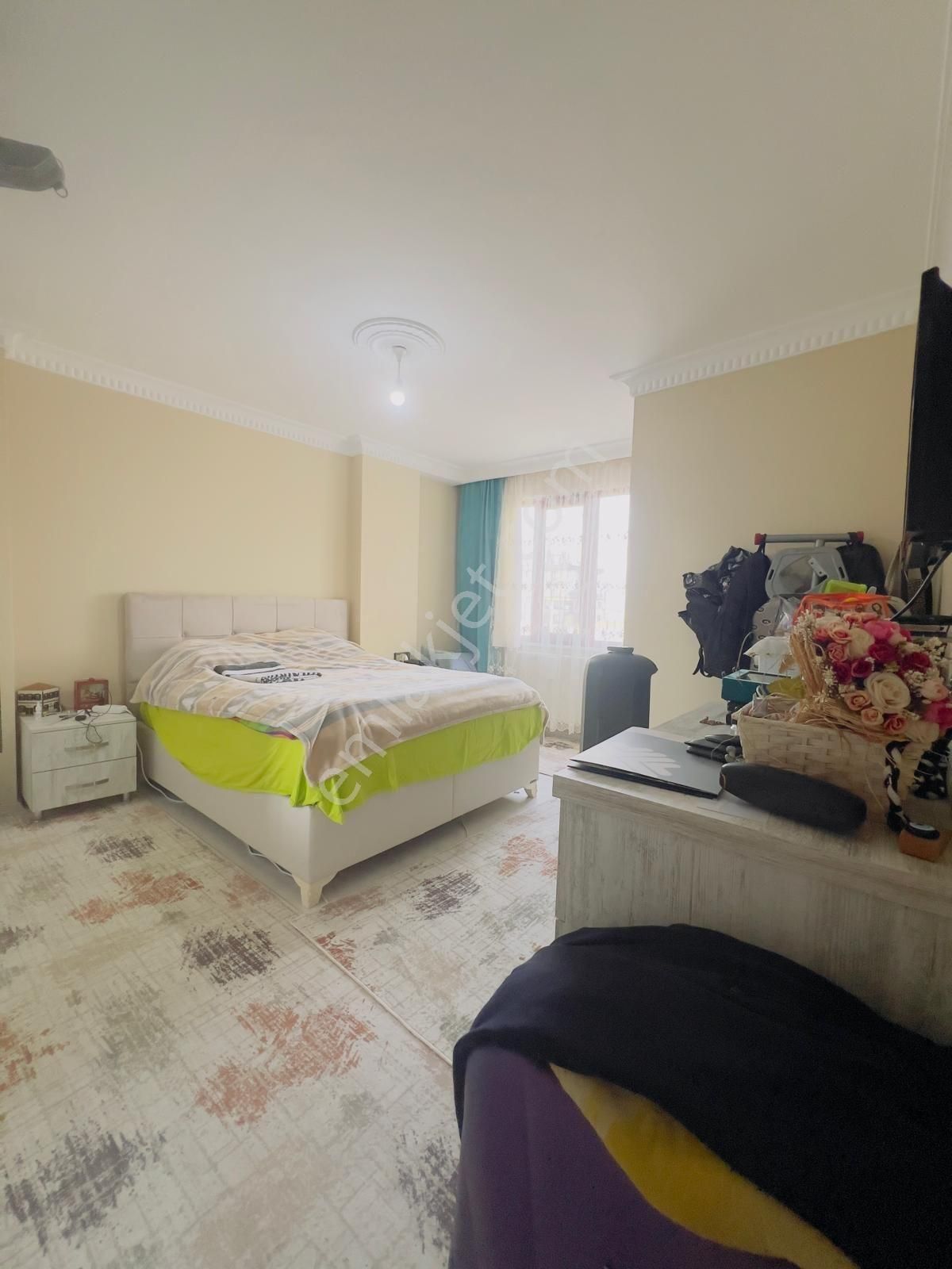 Arı Emlaktan Satılık 180m2 Dubleks - Görsel 18