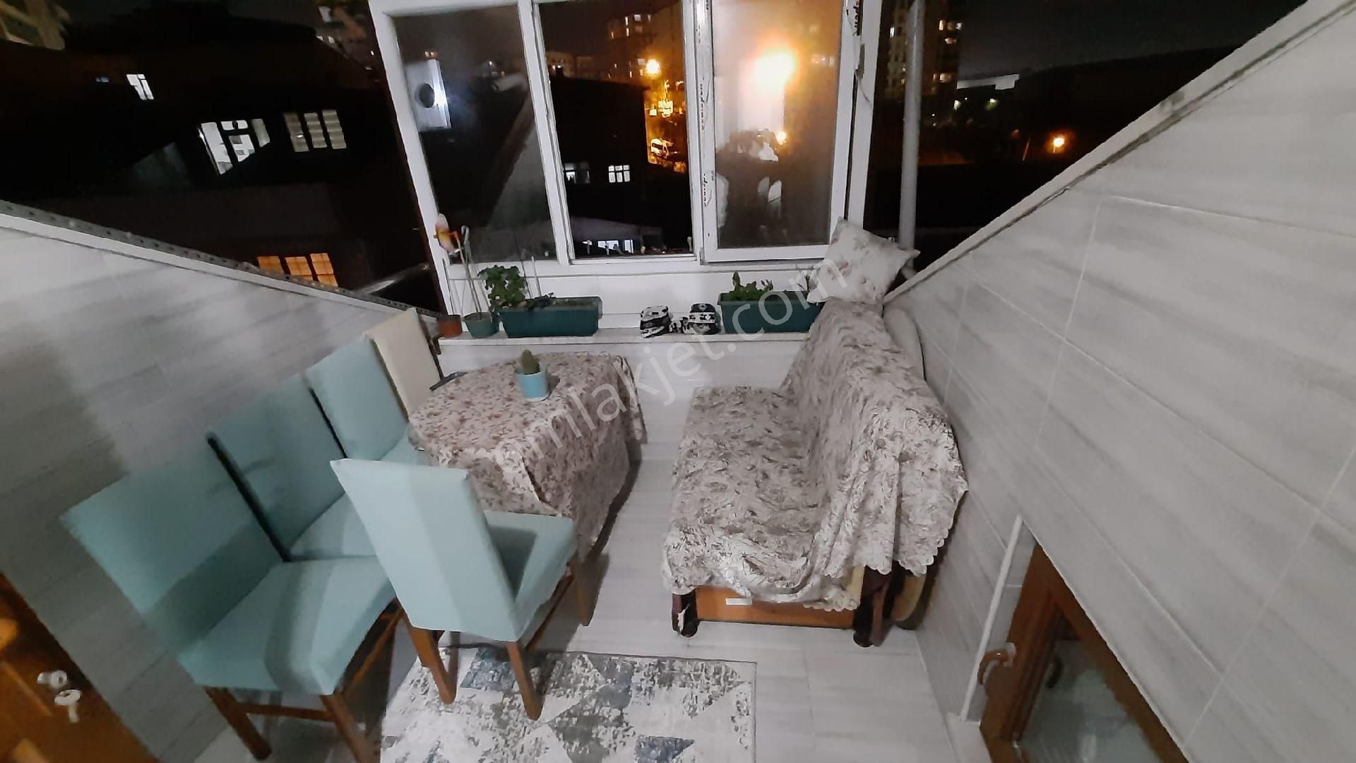 Arı Emlaktan Satılık 180m2 Dubleks - Görsel 23