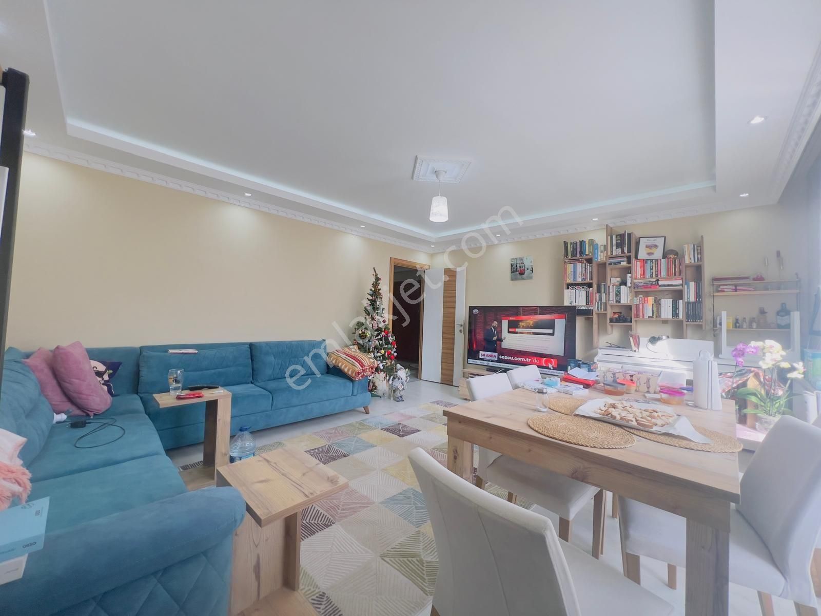 Arı Emlaktan Satılık 180m2 Dubleks - Görsel 21