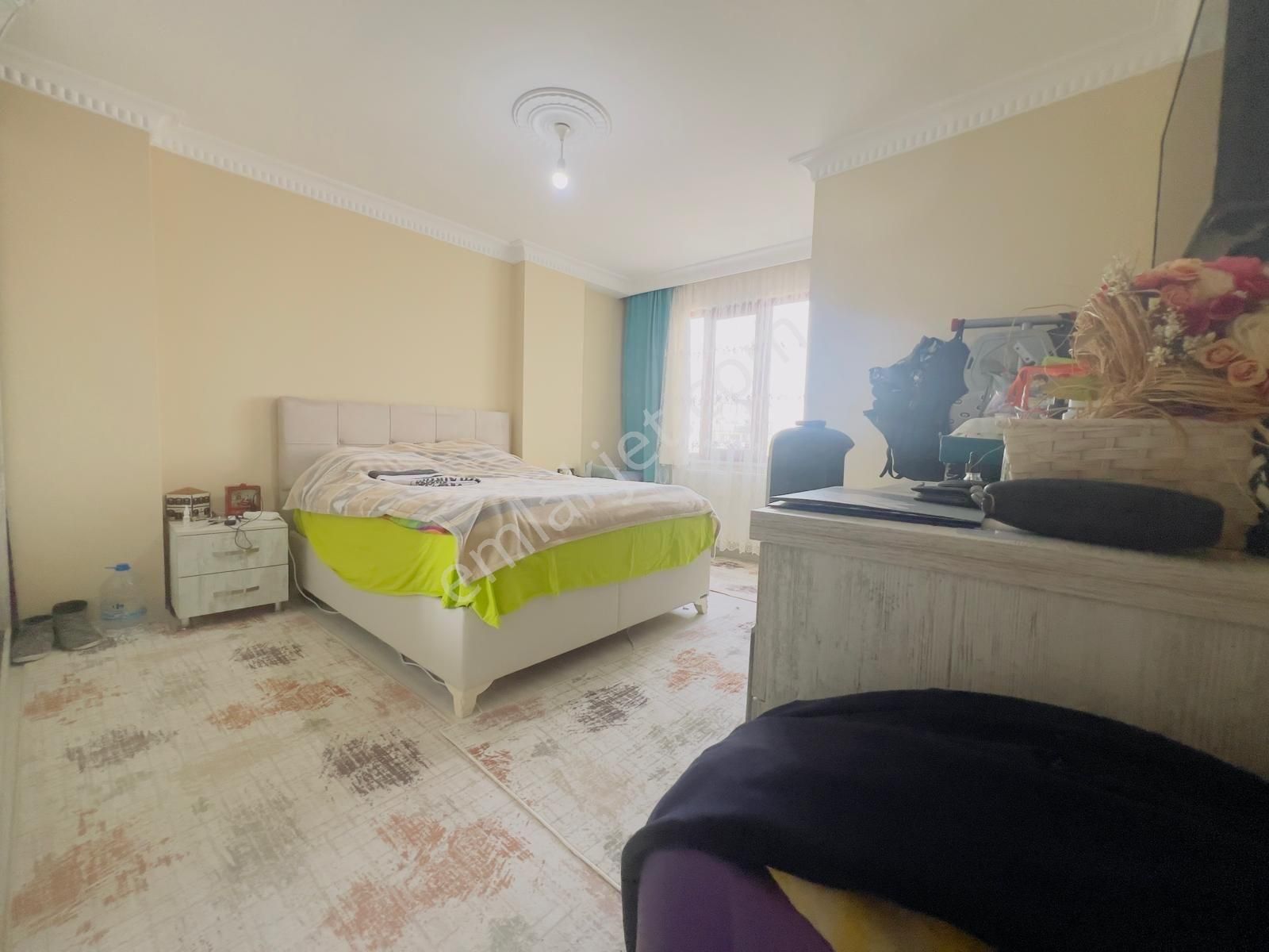 Arı Emlaktan Satılık 180m2 Dubleks - Görsel 19