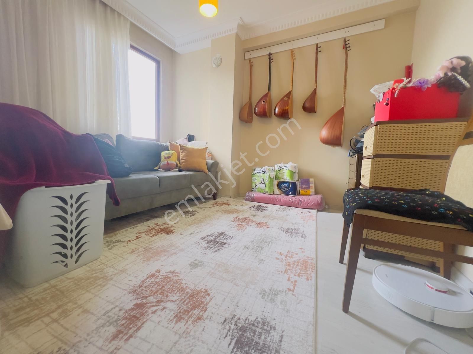 Arı Emlaktan Satılık 180m2 Dubleks - Görsel 15