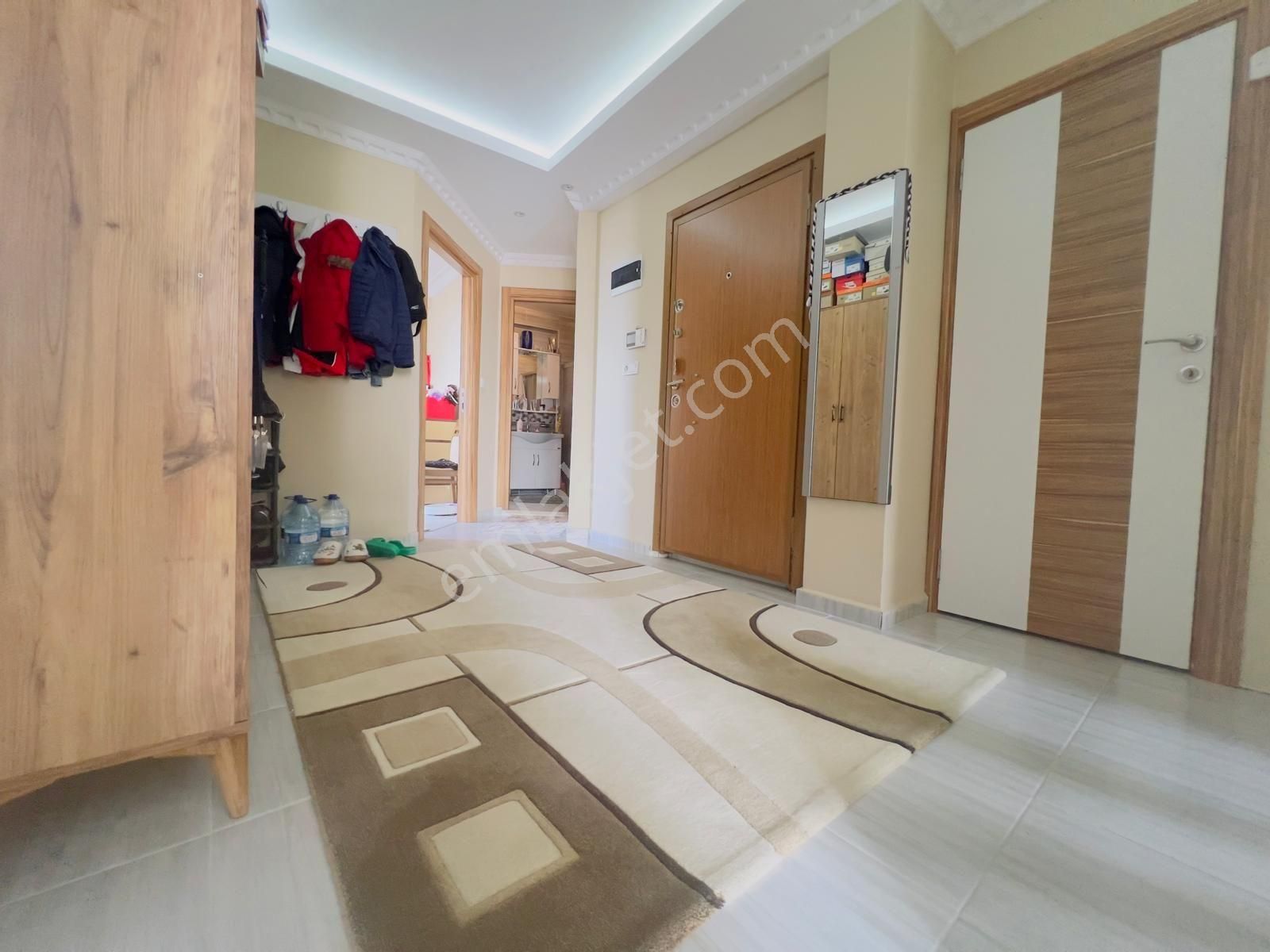 Arı Emlaktan Satılık 180m2 Dubleks - Görsel 5