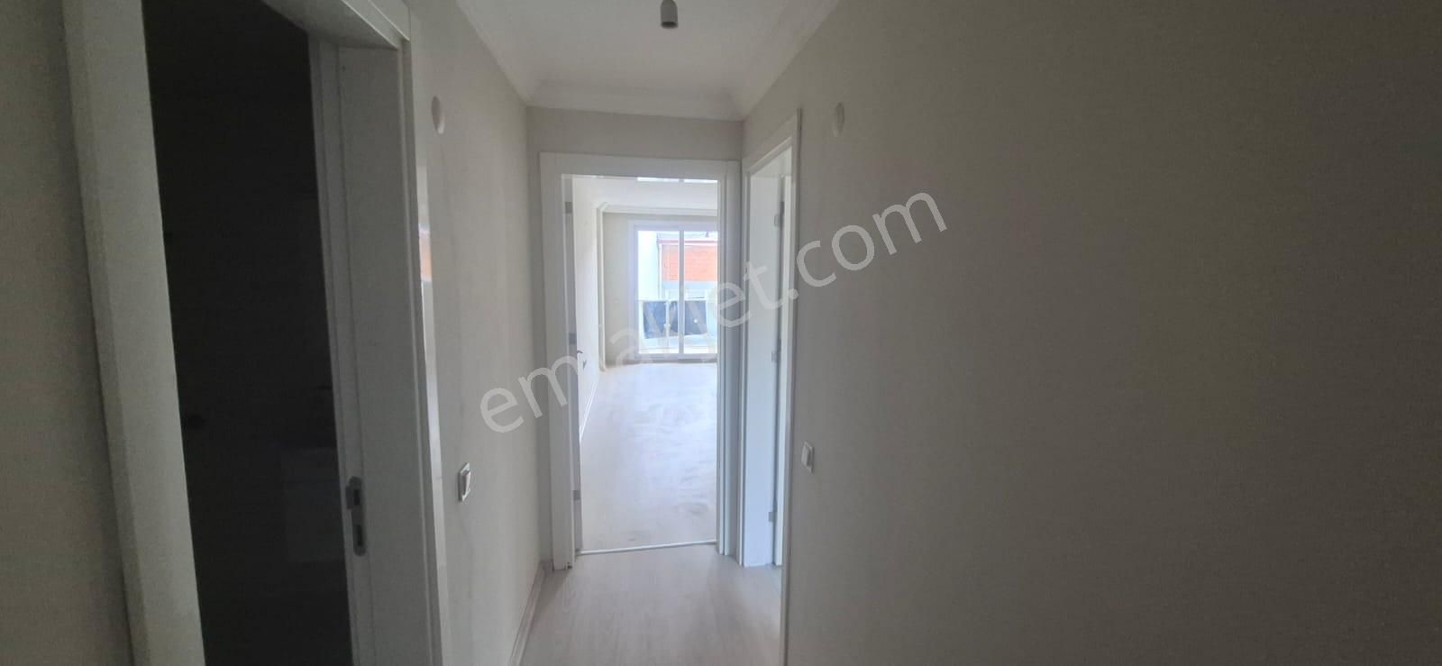 Kuşadası Davutlarda 2+1 Arakat Daıre - Görsel 13