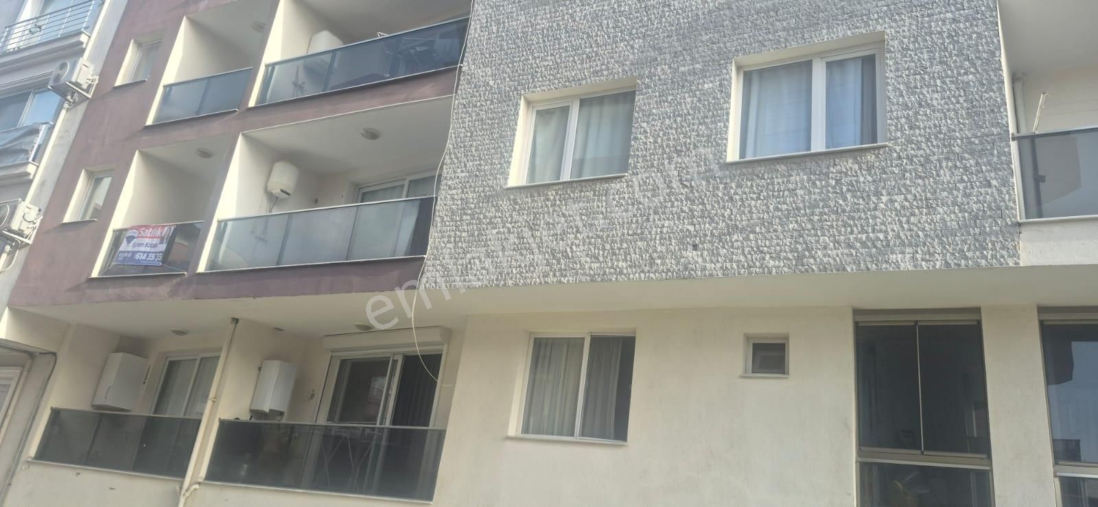 Kuşadası Davutlarda 2+1 Arakat Daıre - Görsel 2
