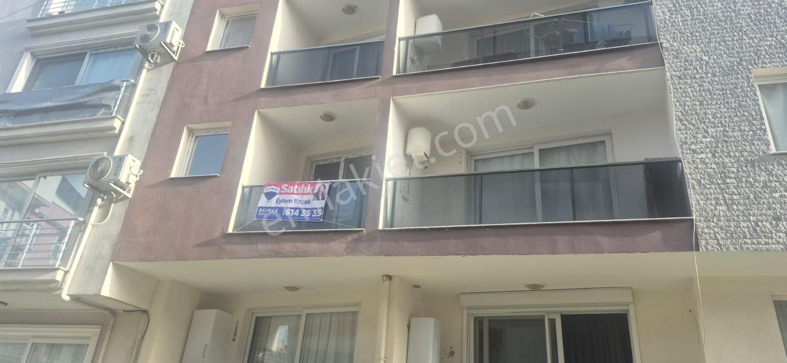 Kuşadası Davutlarda 2+1 Arakat Daıre