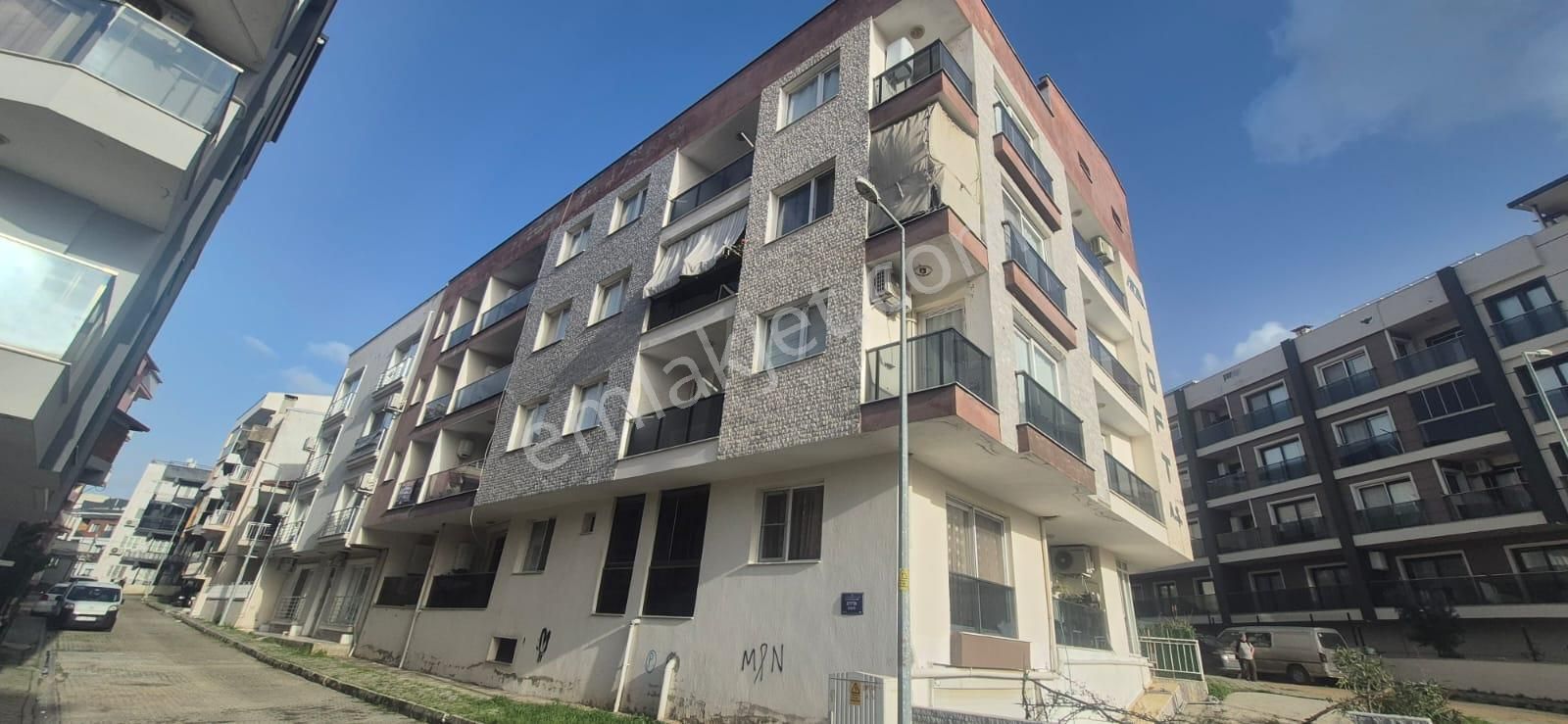 Kuşadası Davutlarda 2+1 Arakat Daıre - Görsel 5