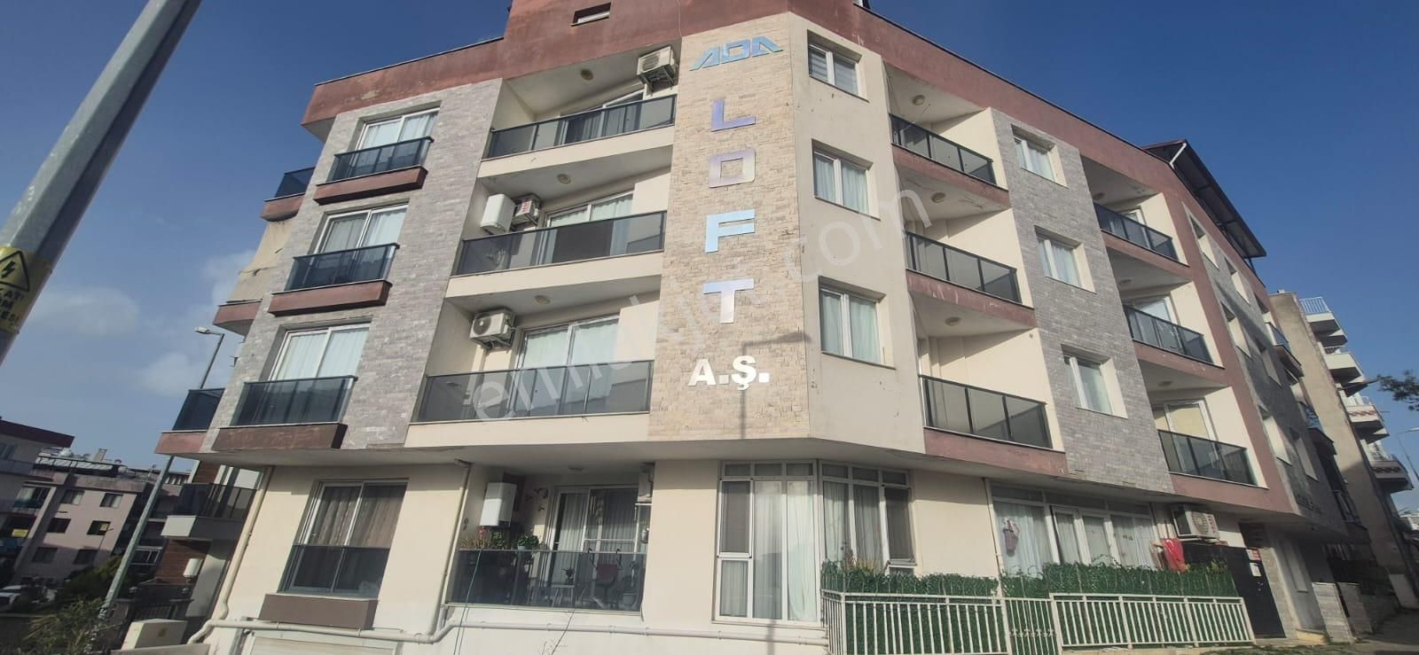 Kuşadası Davutlarda 2+1 Arakat Daıre - Görsel 3