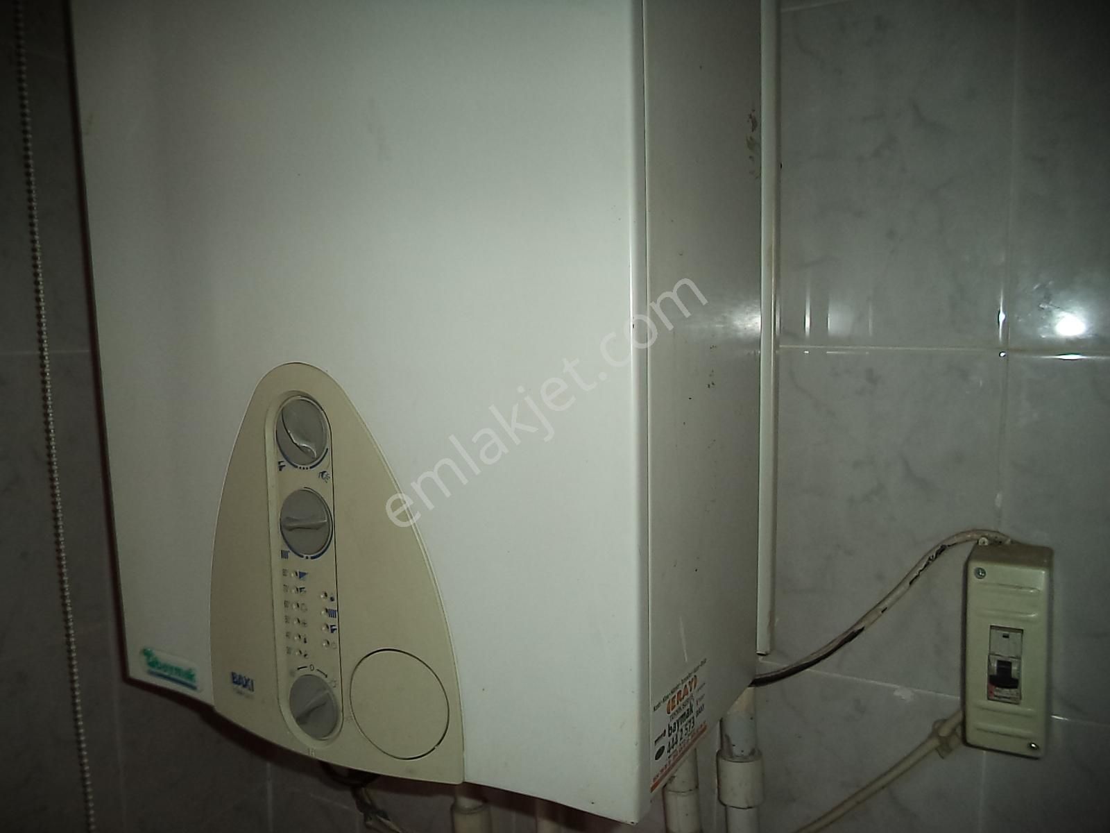 F-l Emlaktan Cumhuriyette Fırsat Daire+dükkan 30 Kiracılı - Görsel 6