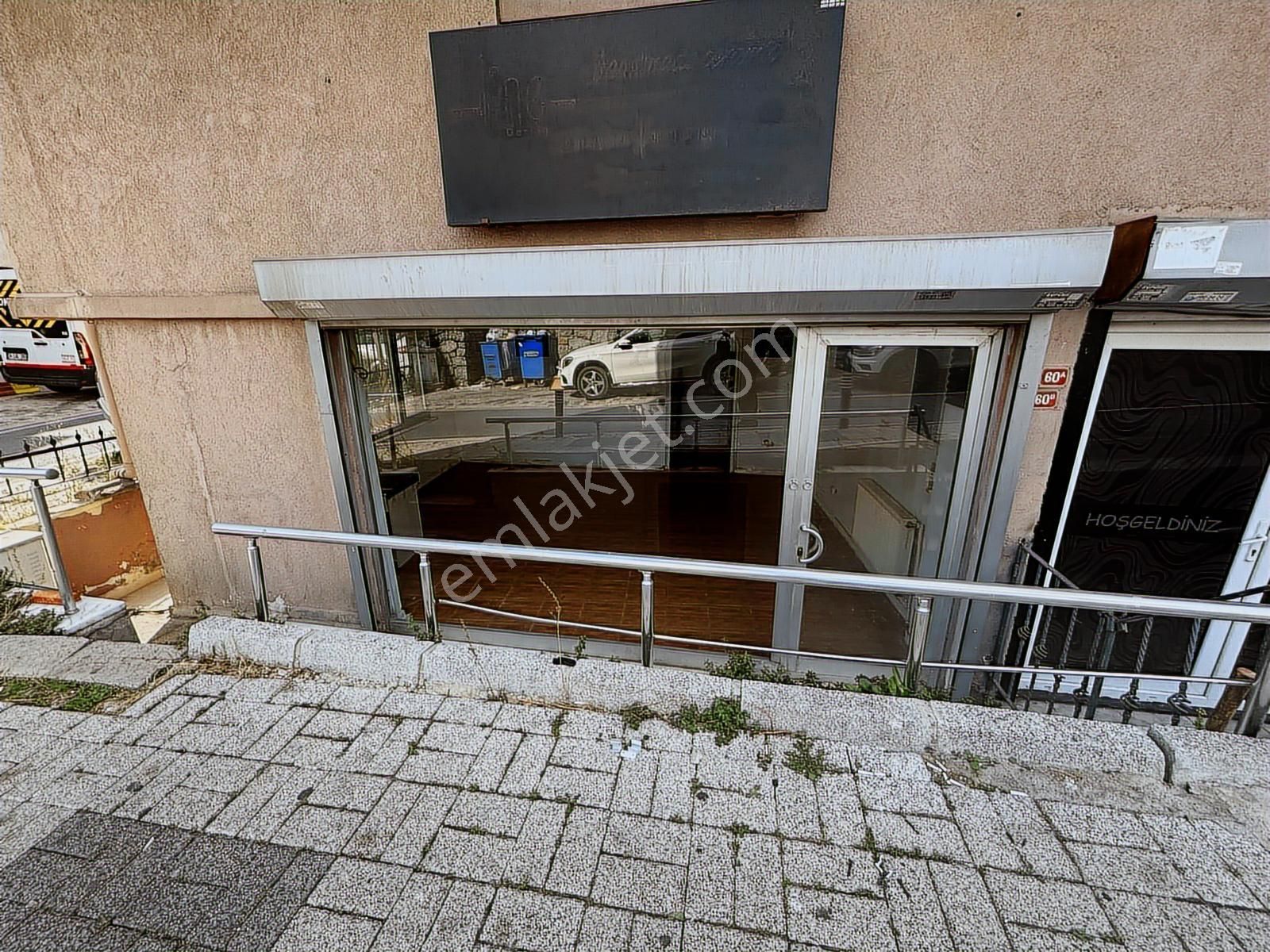 F-l Emlaktan Cumhuriyette Fırsat Daire+dükkan 30 Kiracılı - Görsel 26