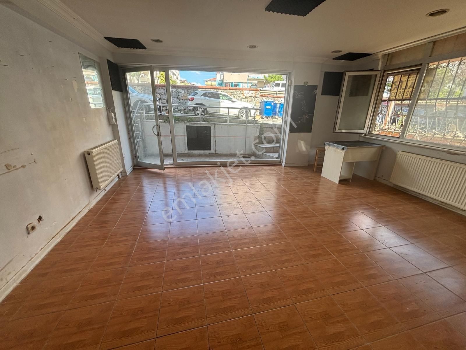 F-l Emlaktan Cumhuriyette Fırsat Daire+dükkan 30 Kiracılı - Görsel 32