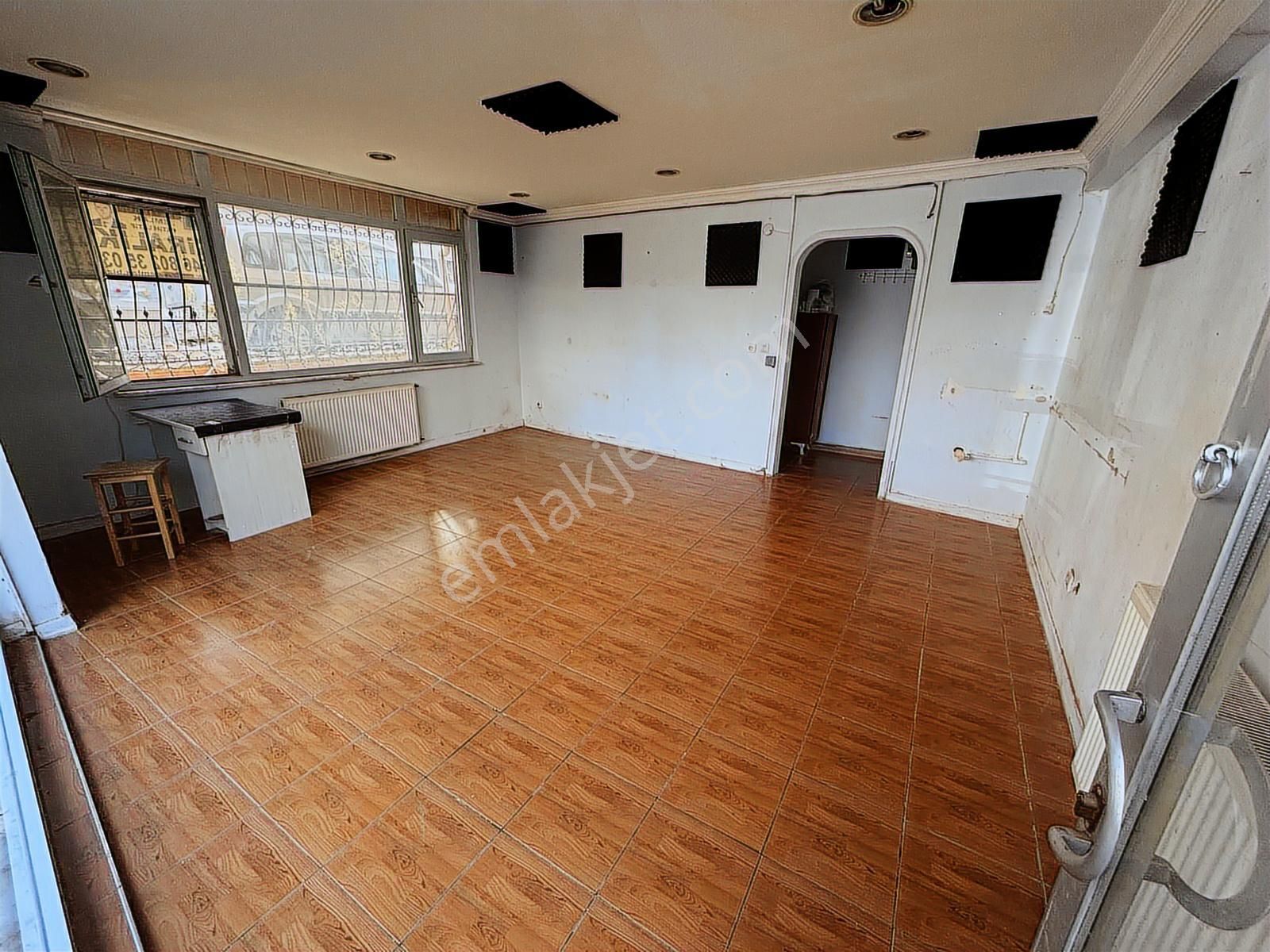 F-l Emlaktan Cumhuriyette Fırsat Daire+dükkan 30 Kiracılı - Görsel 4