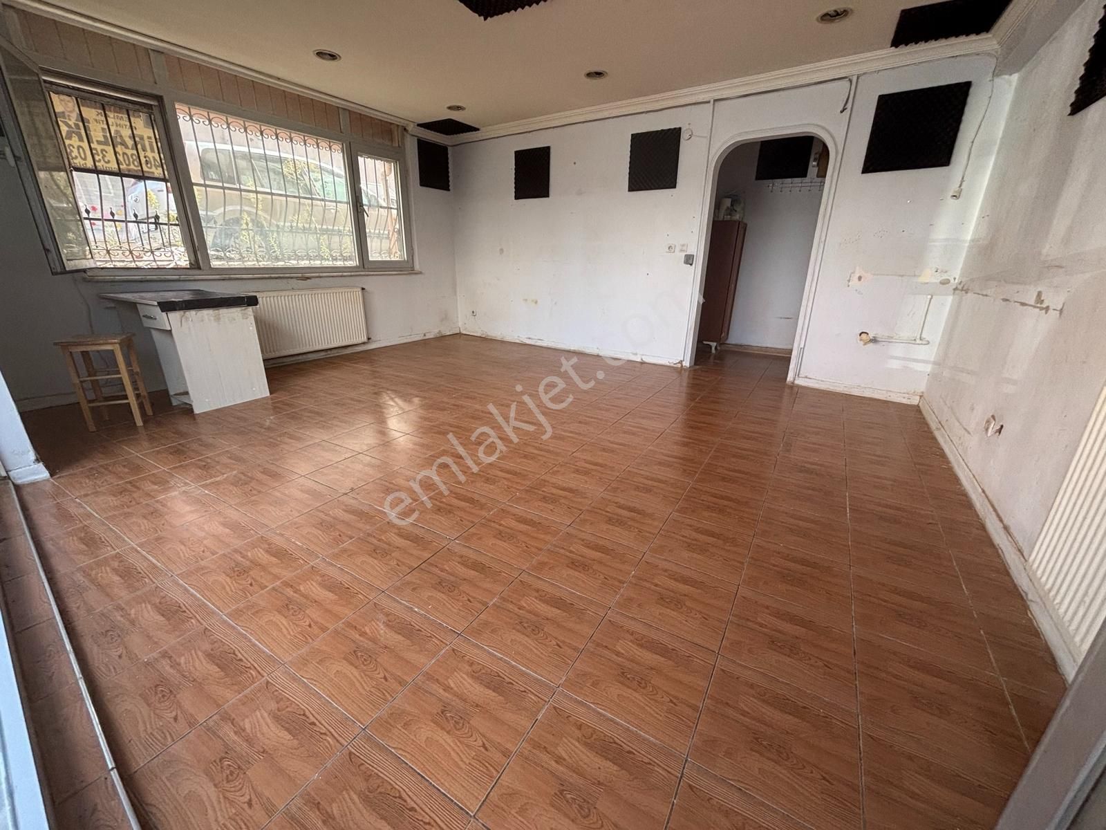 F-l Emlaktan Cumhuriyette Fırsat Daire+dükkan 30 Kiracılı - Görsel 15