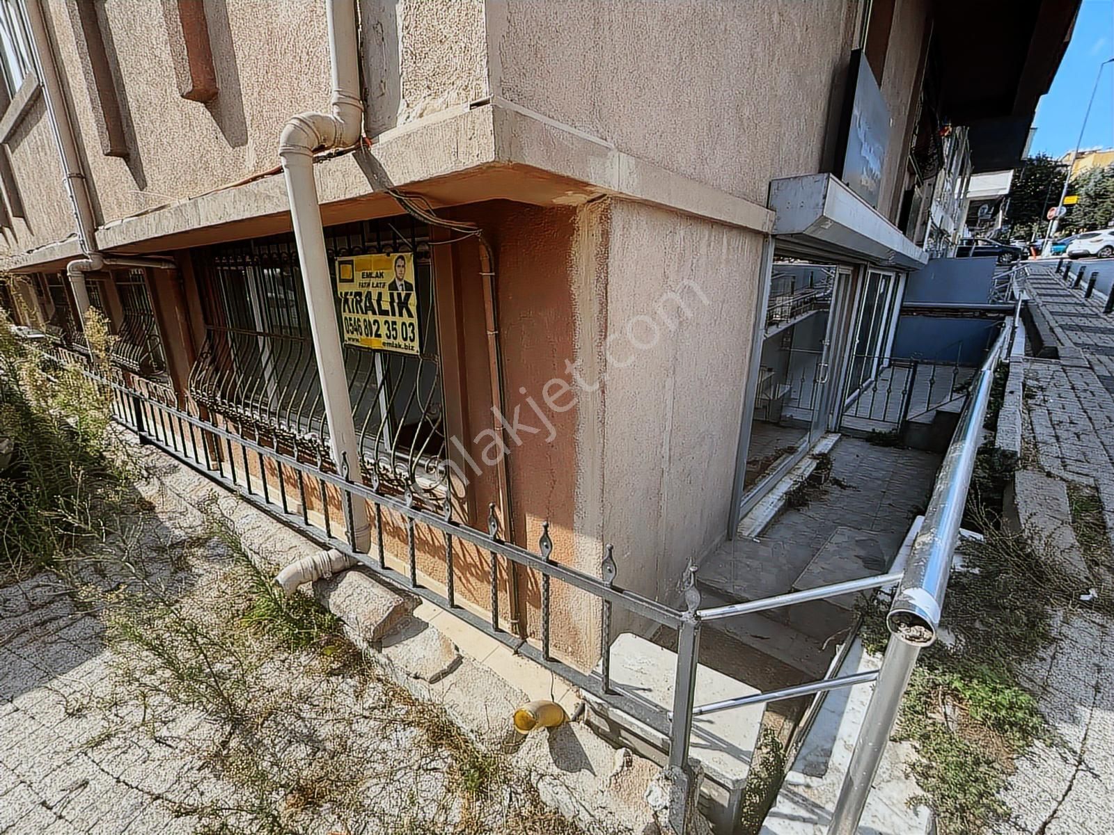 F-l Emlaktan Cumhuriyette Fırsat Daire+dükkan 30 Kiracılı - Görsel 13