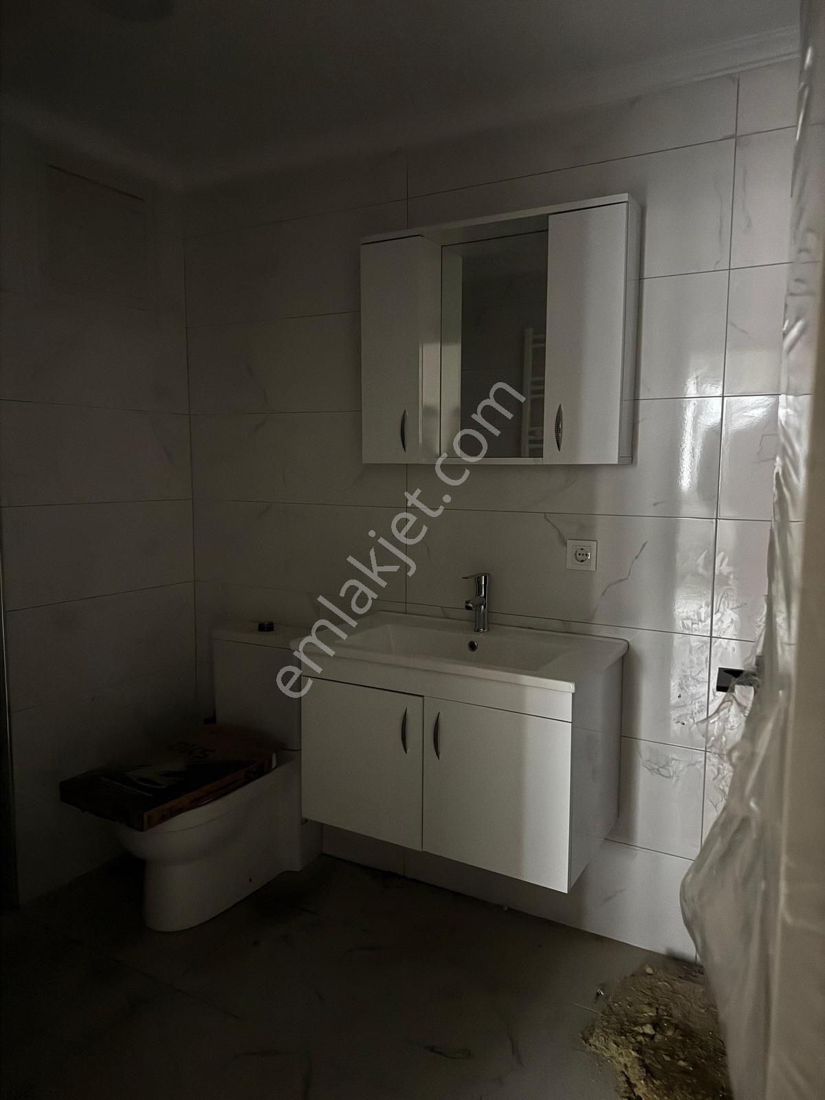 Bursa Yıldırım Ulus'ta Koparan İnşaat 2+1 Geniş Satılık Daire - Görsel 6