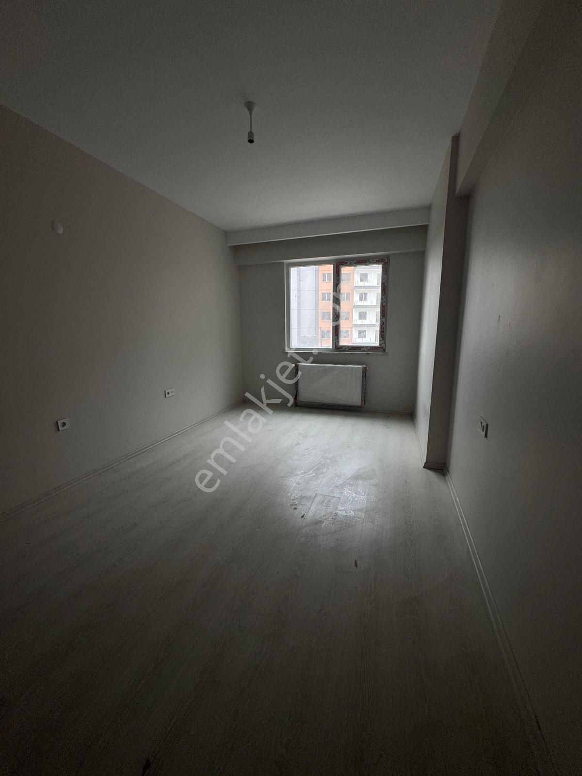 Bursa Yıldırım Ulus'ta Koparan İnşaat 2+1 Geniş Satılık Daire - Görsel 2