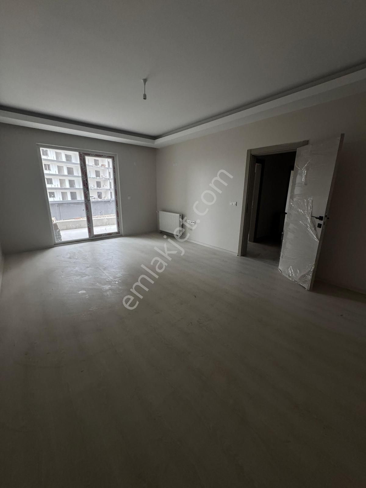 Bursa Yıldırım Ulus'ta Koparan İnşaat 2+1 Geniş Satılık Daire - Görsel 4