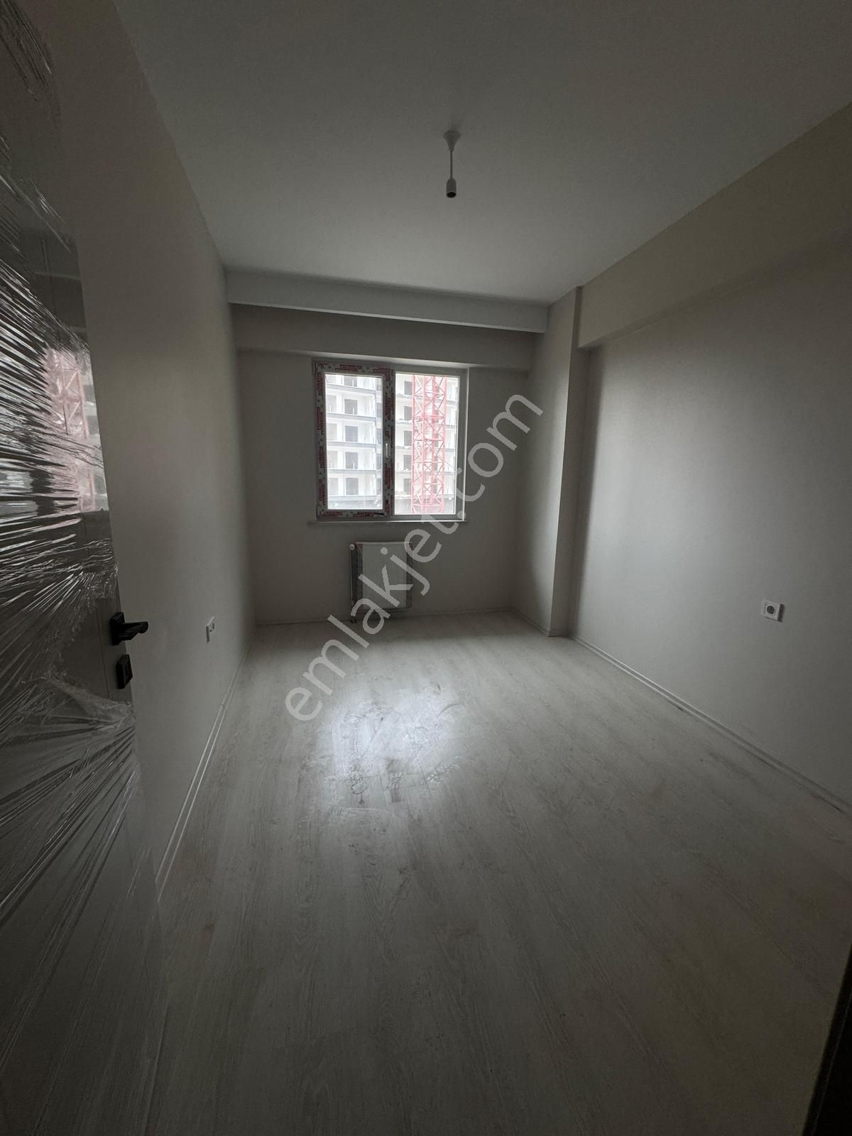 Bursa Yıldırım Ulus'ta Koparan İnşaat 2+1 Geniş Satılık Daire - Görsel 9