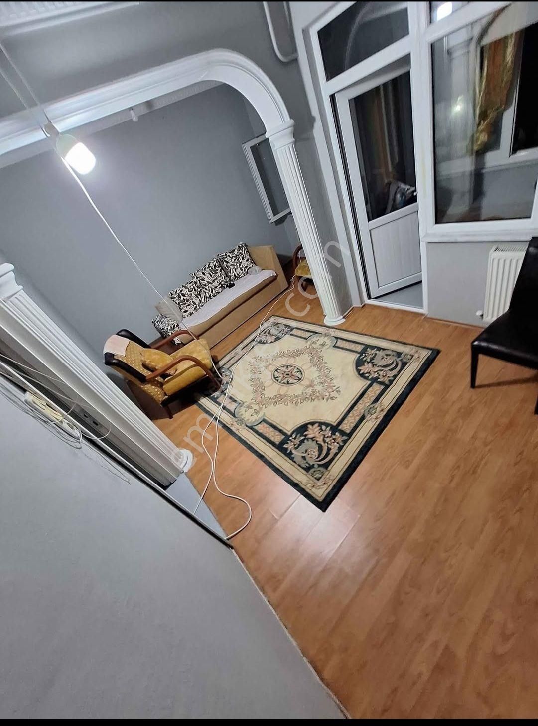 Yazlık Denize Sıfır 2+1 (arsa) - Görsel 8