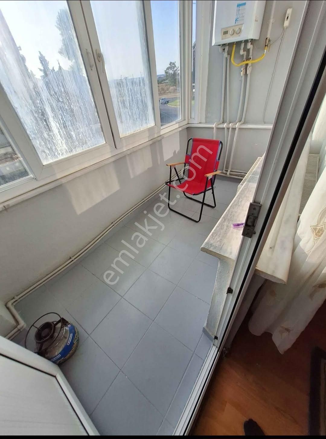 Yazlık Denize Sıfır 2+1 (arsa) - Görsel 5