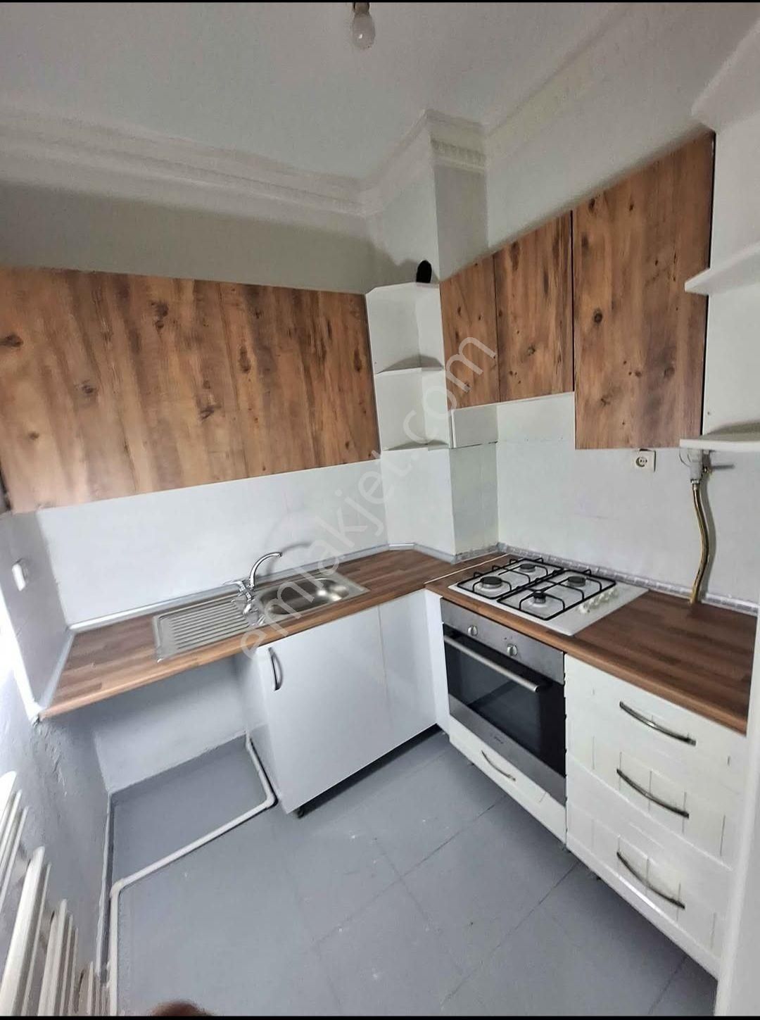 Yazlık Denize Sıfır 2+1 (arsa) - Görsel 9