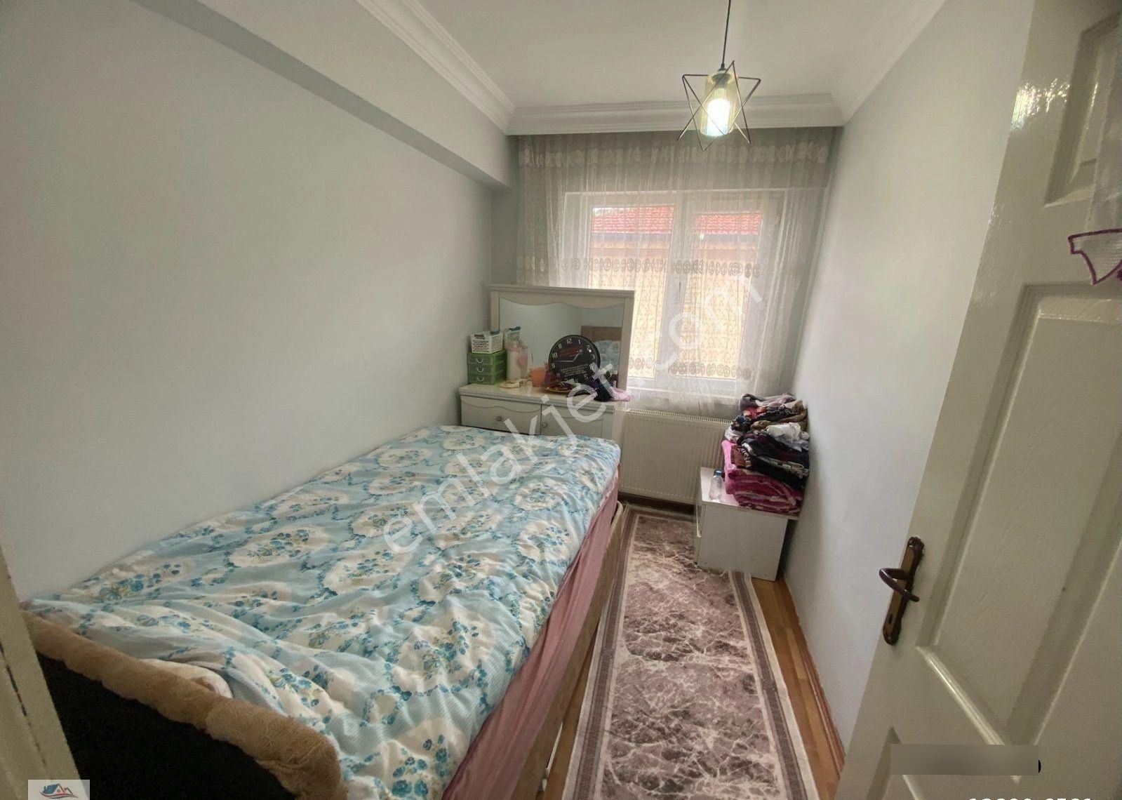 Sincan Pınarbaşı Mah. 2 Daire Tek Tapu 3+1 /2+1 Satılık Fırsat Daire - Görsel 13