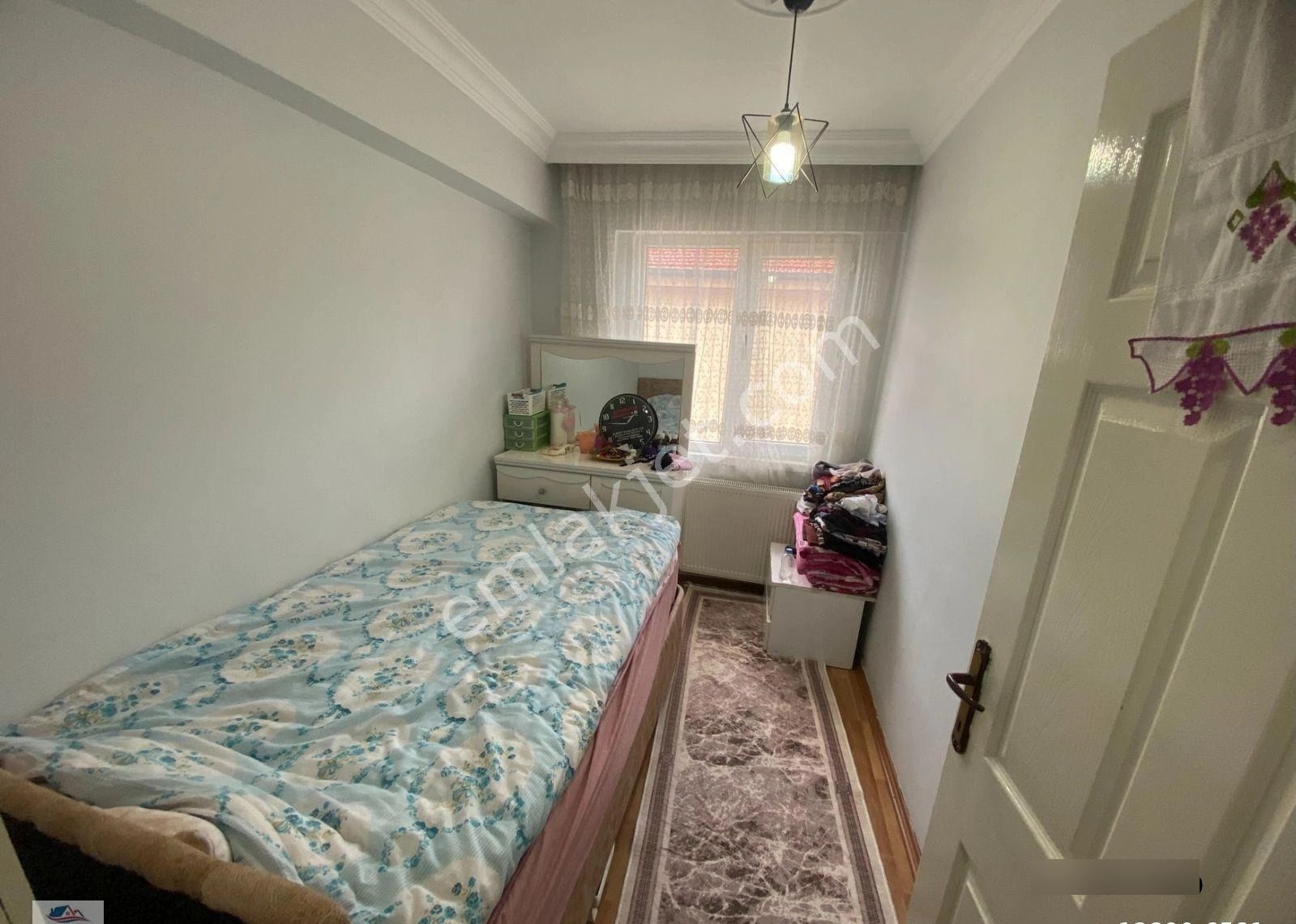 Sincan Pınarbaşı Mah. 2 Daire Tek Tapu 3+1 /2+1 Satılık Fırsat Daire - Görsel 6