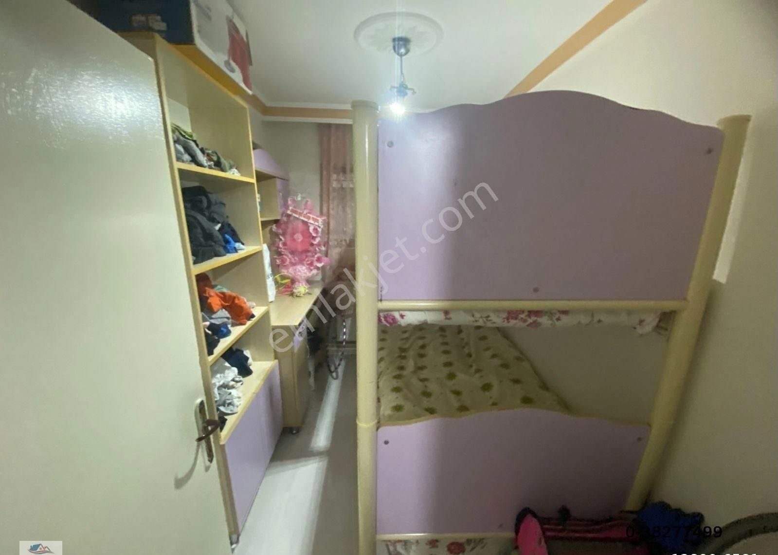Sincan Pınarbaşı Mah. 2 Daire Tek Tapu 3+1 /2+1 Satılık Fırsat Daire - Görsel 2