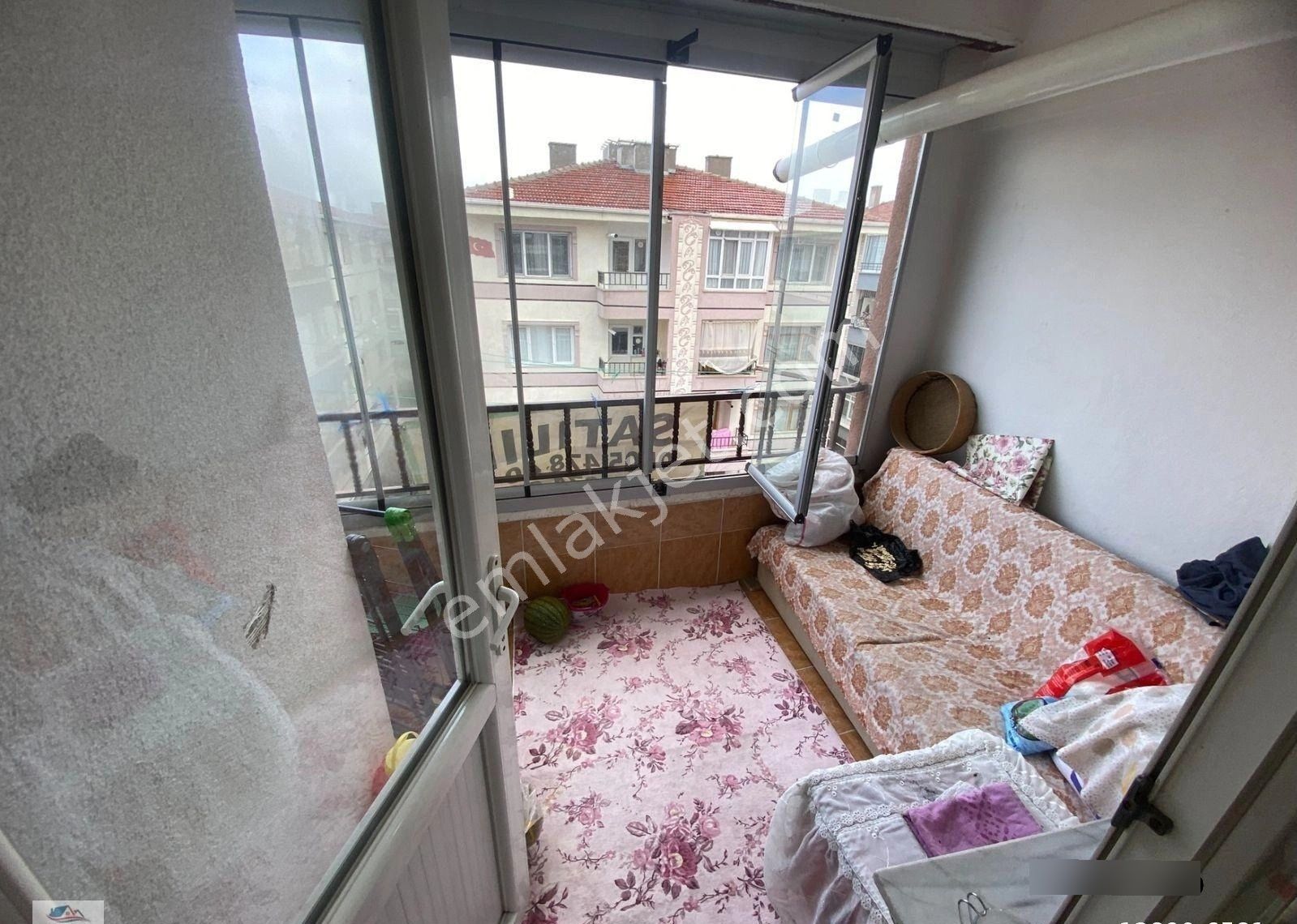 Sincan Pınarbaşı Mah. 2 Daire Tek Tapu 3+1 /2+1 Satılık Fırsat Daire - Görsel 18