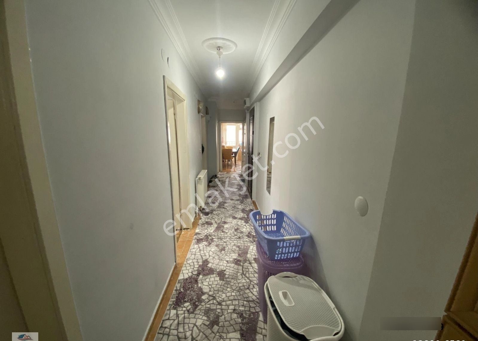 Sincan Pınarbaşı Mah. 2 Daire Tek Tapu 3+1 /2+1 Satılık Fırsat Daire - Görsel 27