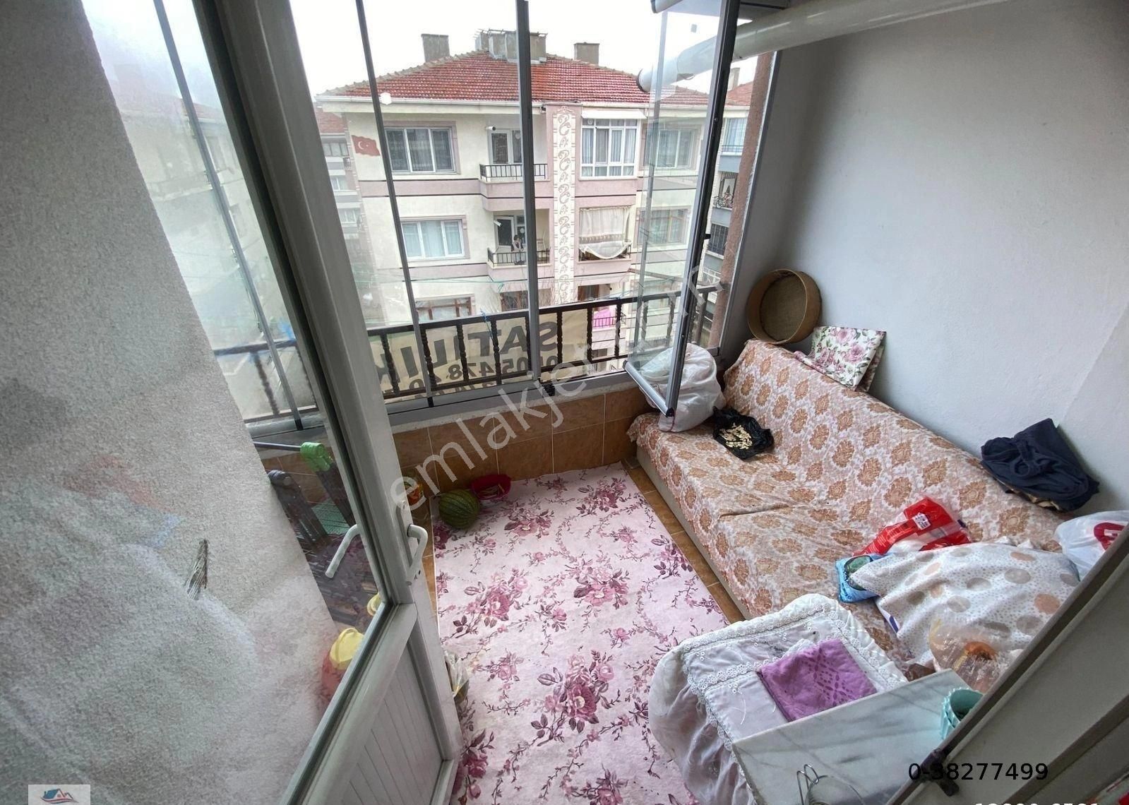 Sincan Pınarbaşı Mah. 2 Daire Tek Tapu 3+1 /2+1 Satılık Fırsat Daire - Görsel 32