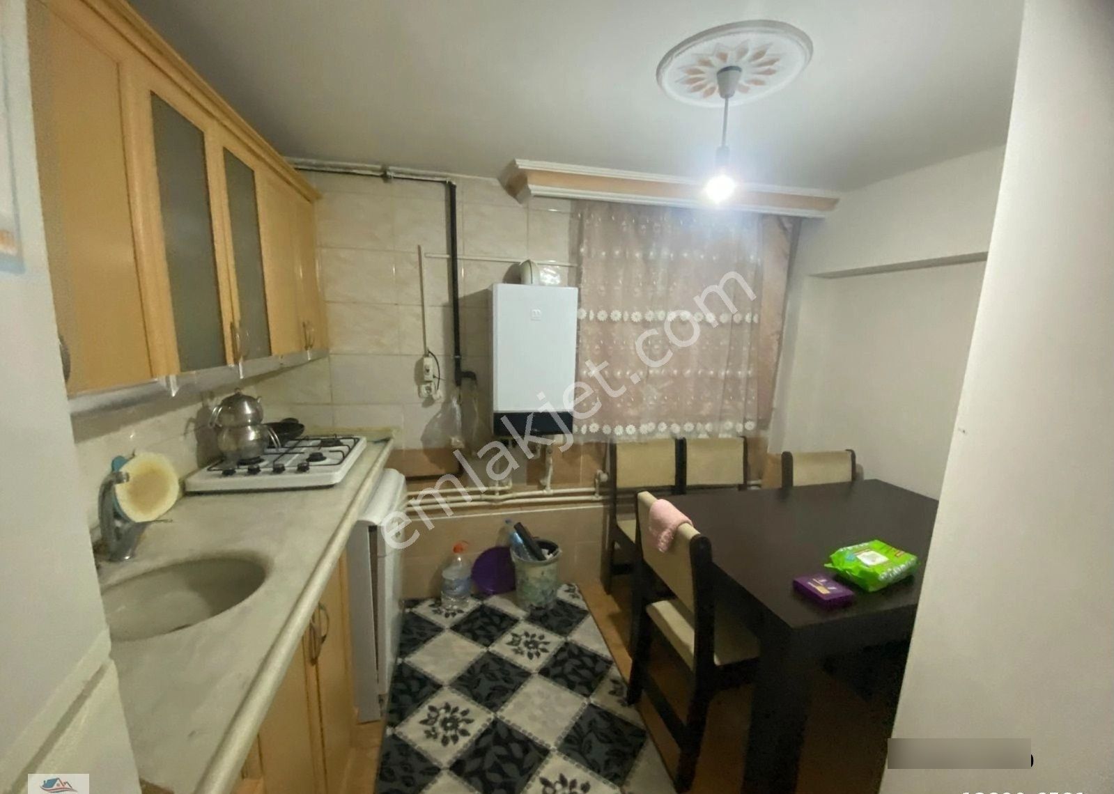 Sincan Pınarbaşı Mah. 2 Daire Tek Tapu 3+1 /2+1 Satılık Fırsat Daire - Görsel 14