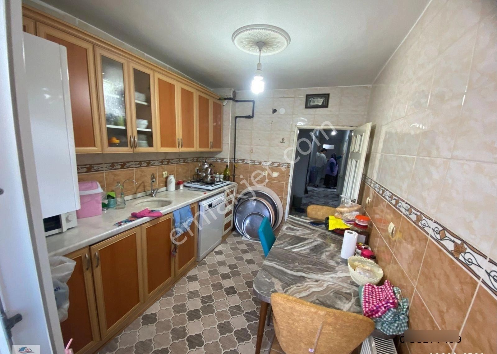 Sincan Pınarbaşı Mah. 2 Daire Tek Tapu 3+1 /2+1 Satılık Fırsat Daire - Görsel 28