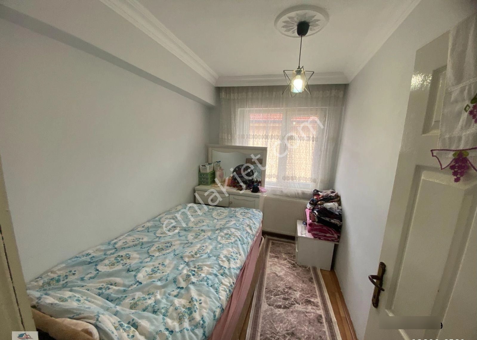 Sincan Pınarbaşı Mah. 2 Daire Tek Tapu 3+1 /2+1 Satılık Fırsat Daire - Görsel 35