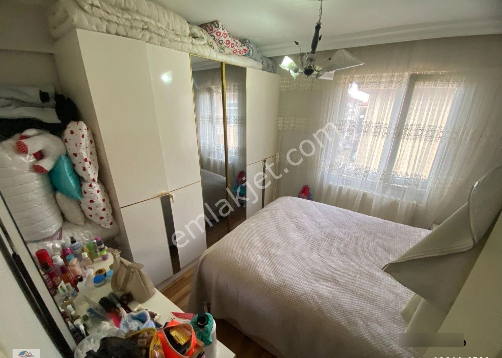 Sincan Pınarbaşı Mah. 2 Daire Tek Tapu 3+1 /2+1 Satılık Fırsat Daire - Görsel 29