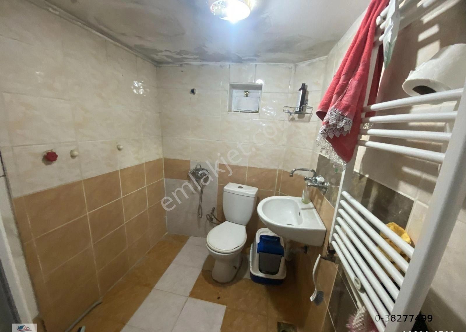 Sincan Pınarbaşı Mah. 2 Daire Tek Tapu 3+1 /2+1 Satılık Fırsat Daire - Görsel 12