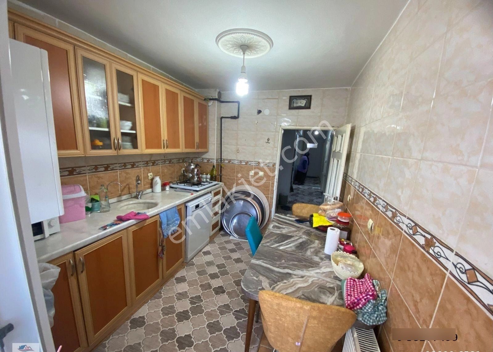 Sincan Pınarbaşı Mah. 2 Daire Tek Tapu 3+1 /2+1 Satılık Fırsat Daire - Görsel 20
