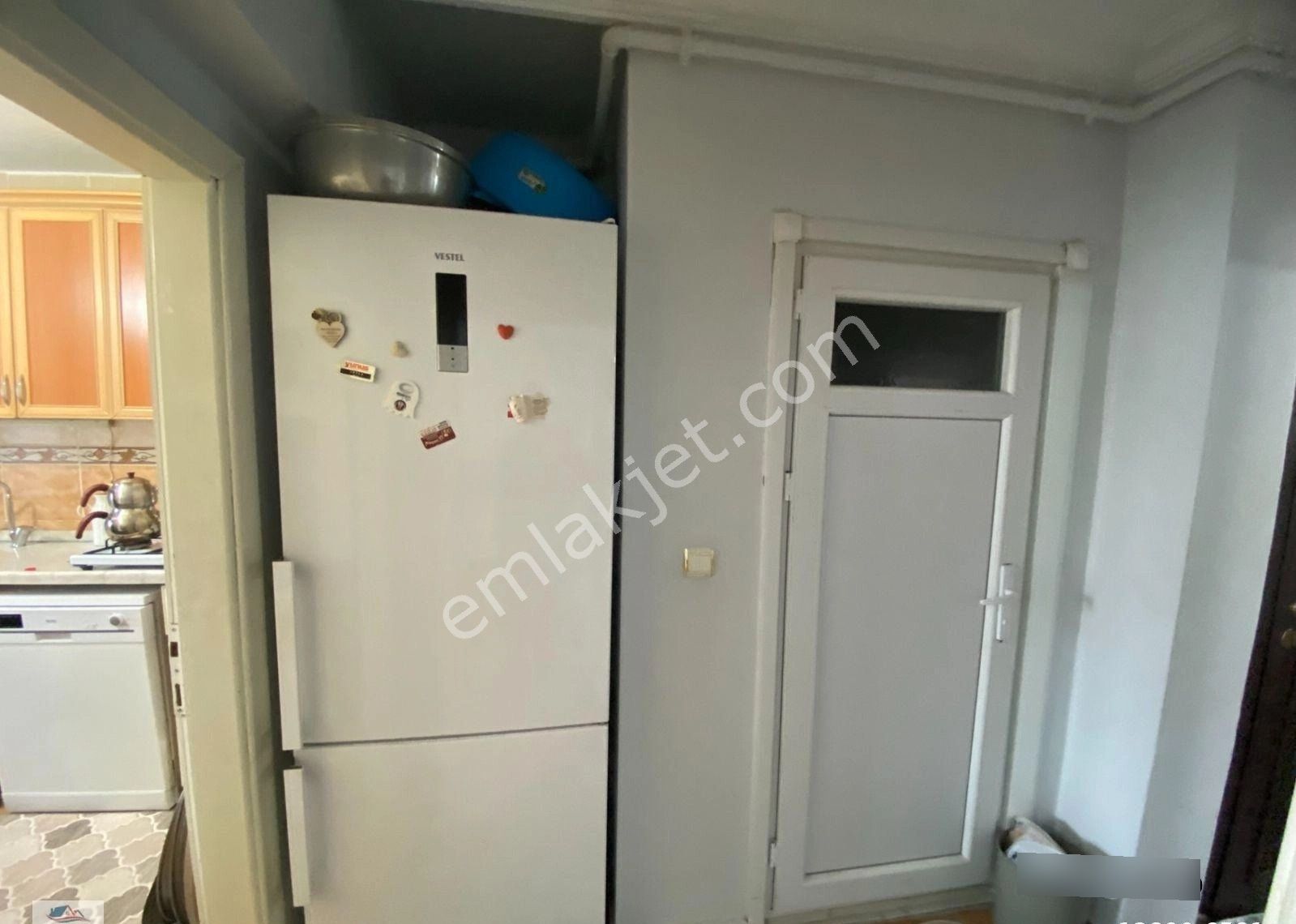 Sincan Pınarbaşı Mah. 2 Daire Tek Tapu 3+1 /2+1 Satılık Fırsat Daire - Görsel 22