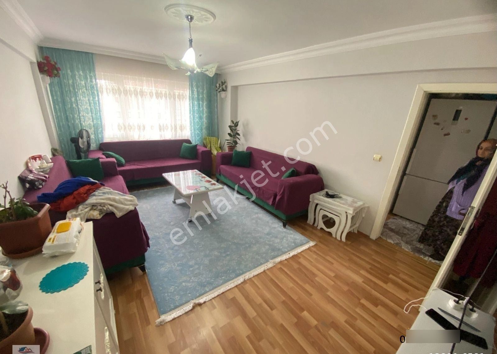 Sincan Pınarbaşı Mah. 2 Daire Tek Tapu 3+1 /2+1 Satılık Fırsat Daire - Görsel 11