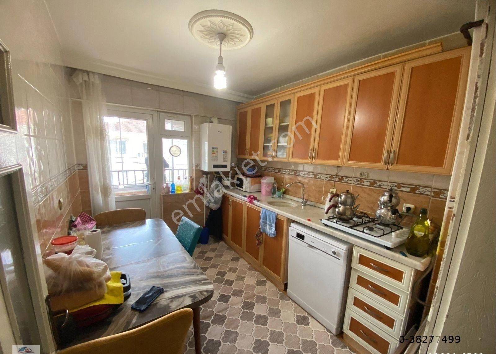 Sincan Pınarbaşı Mah. 2 Daire Tek Tapu 3+1 /2+1 Satılık Fırsat Daire - Görsel 5