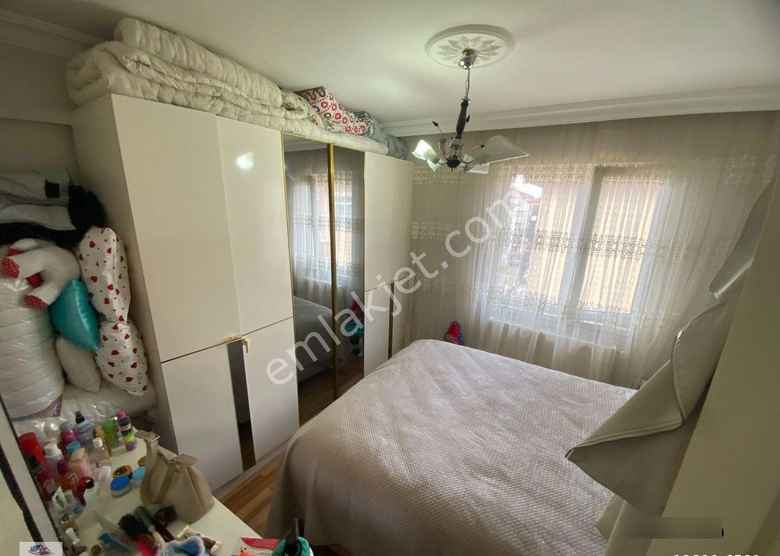 Sincan Pınarbaşı Mah. 2 Daire Tek Tapu 3+1 /2+1 Satılık Fırsat Daire - Görsel 21