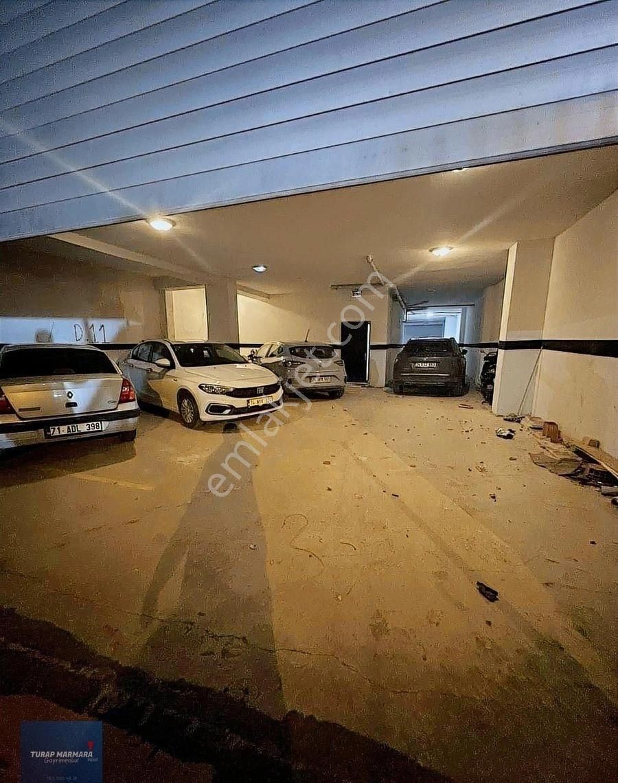 Ara Kat 3+1 Otoparklı - Görsel 22