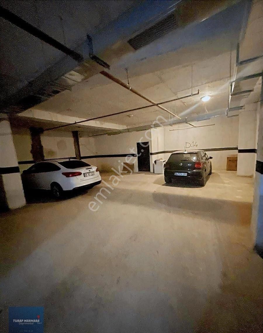 Ara Kat 3+1 Otoparklı - Görsel 8