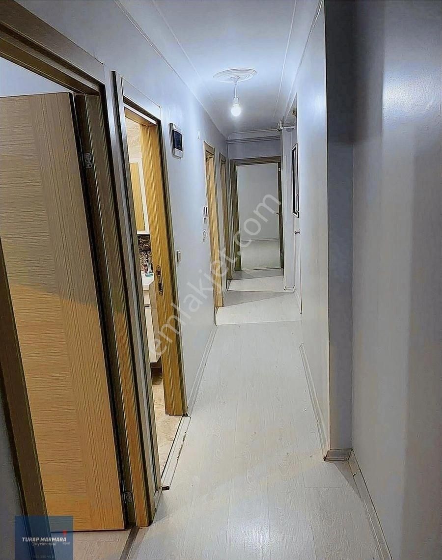 Ara Kat 3+1 Otoparklı - Görsel 12