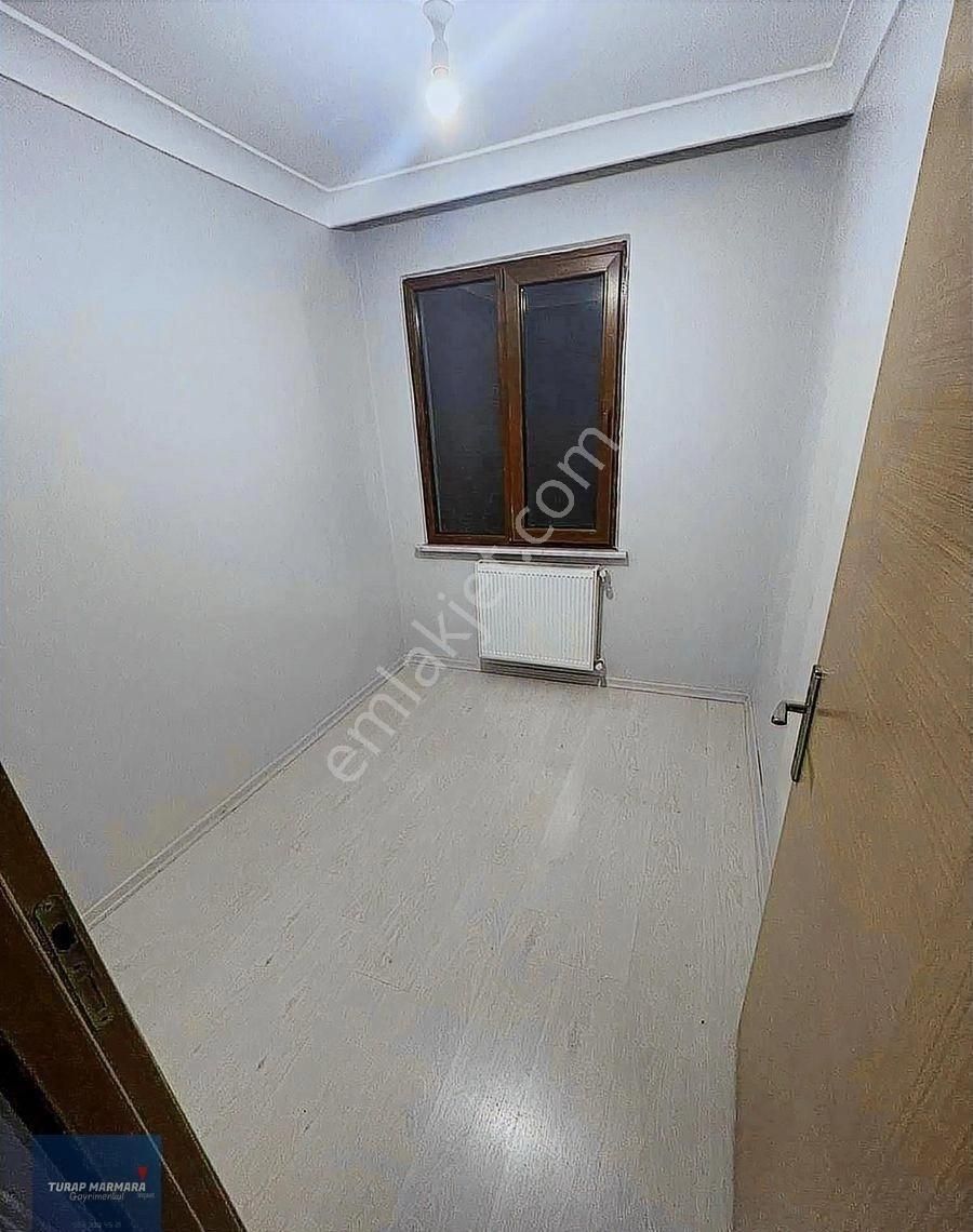 Ara Kat 3+1 Otoparklı - Görsel 15